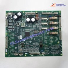 <b>GCA26800AY2 Elevator ECB-II Mainboard</b>