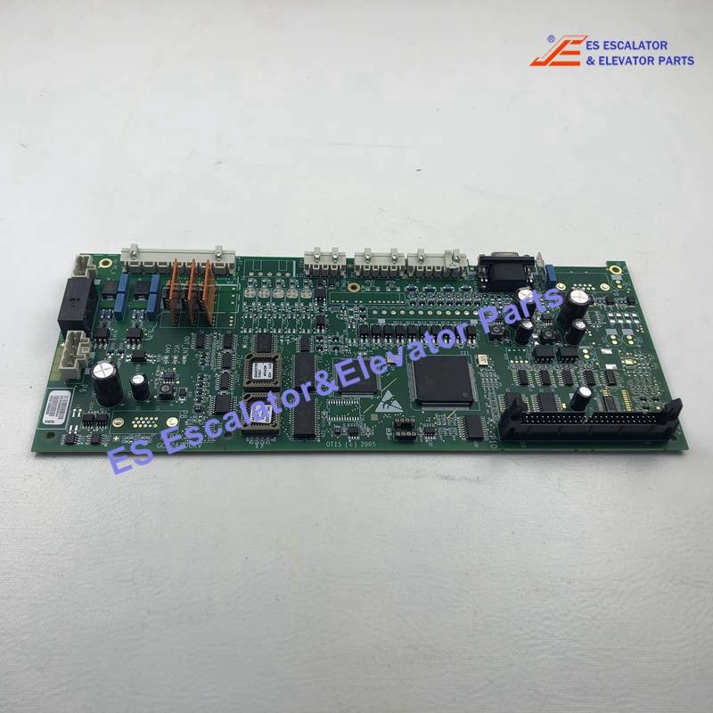 GCA26800KV40 Elevator PCB Board MCB III X Board Use For Otis