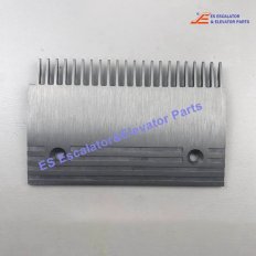 <b>KM5130667R01 Escalator Comb Pate</b>
