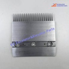 <b>KM5236481H01 Escalator Comb Plate</b>