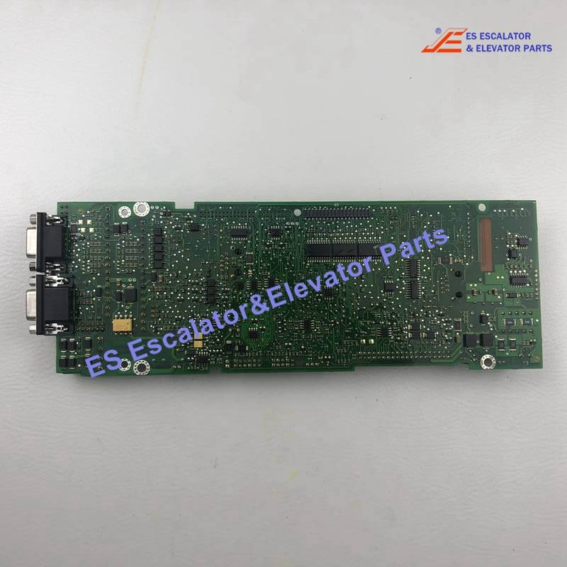 RV33-4NV-1 Elevator  PCB Board  Inverter Main Board Use For Siei