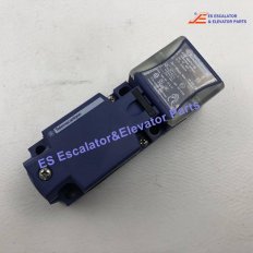 XS8C4A4PCP20 Elevator Inductive Proximity Sensor