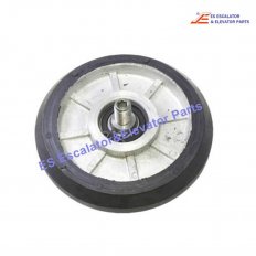 <b>Elevator KM652535G02 Roller</b>