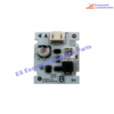 <b>57635720 Elevator PCB Board</b>