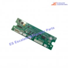 <b>591822 Elevator Communication Board</b>