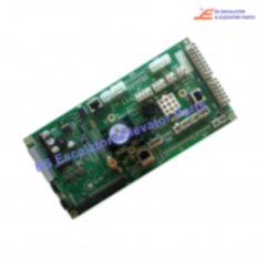 <b>60000497 Elevator PCB Board</b>