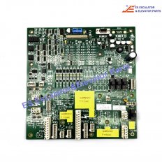 <b>DDA26800AY12 Elevator Main Board</b>