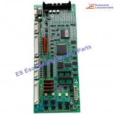 <b>Elevator GBA26800H1 PCB</b>