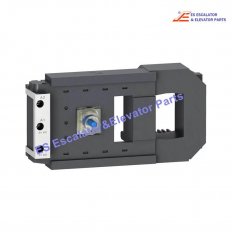 LX9FG220V Elevator Contactor