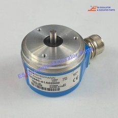 DGS60-A1A02000 Elevator Encoder