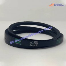 A-55 Elevator Belt