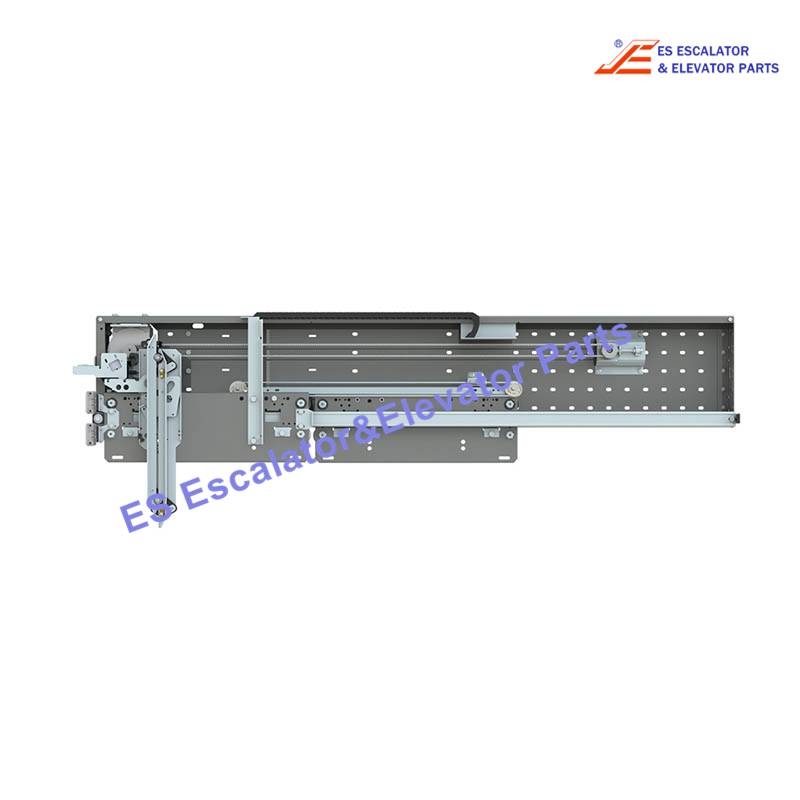 J2511-T2A Elevator Door Operator 2 Panel Side Opening PM Synchronous Use For BST