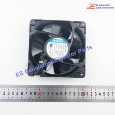 <b>4650N Elevator Fan</b>