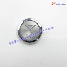 <b>A4N59074 Elevator Push Button</b>