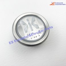 <b>BA531-11 Elevator Button</b>