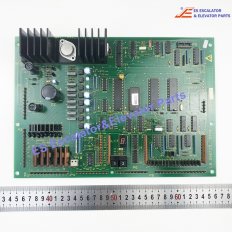 <b>C9673T3 Elevator PCB Board</b>