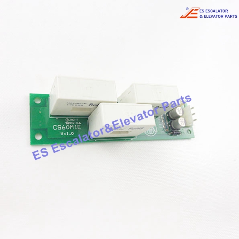 CS60M1-1 Elevator Sensor Board Use For Thyssenkrupp