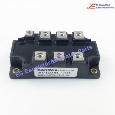 <b>DFA150AA160-1 Elevator Power Module</b>