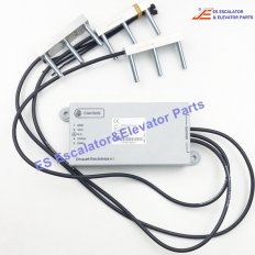 <b>FAA24270AH3 Elevator Weighing Device</b>