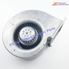 <b>G2E160-AY47-01 Elevator Motor Cooling Fan</b>