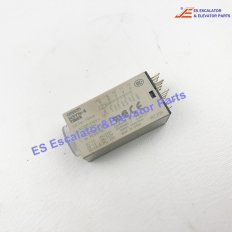 <b>H3YN-4 AC200-230 Elevator Relay</b>