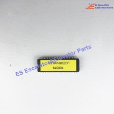 <b>KM264845H02 Elevator EPROM</b>