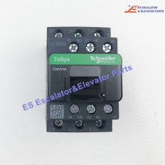 <b>LC1D09P7C Elevator Contactor</b>