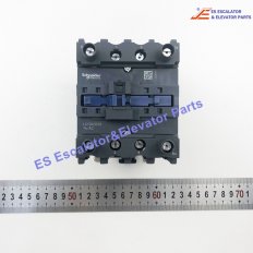 <b>LC1D40008P7 Elevator Contactor</b>