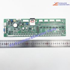 <b>RS32 V3 Elevator Communication Board</b>