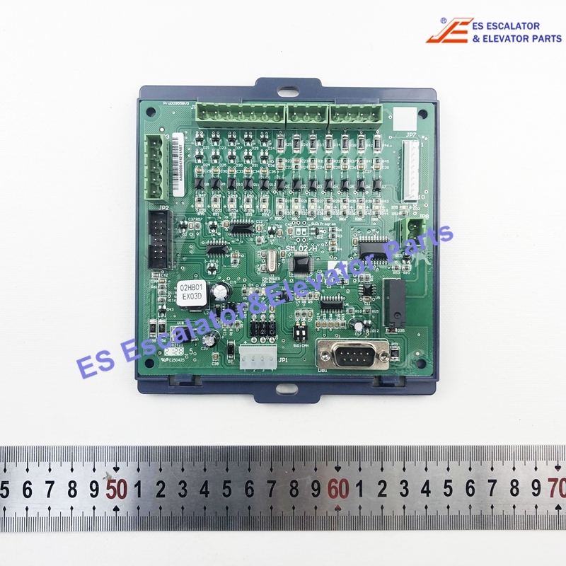 SM.02 H Elevator Car Top Board Use For Lg/Sigma