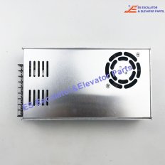 <b>SP-320-24 Elevator Switching Power Supply</b>