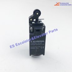 <b>Z1R 236-02ZR-1816 Elevator Limit Switch</b>