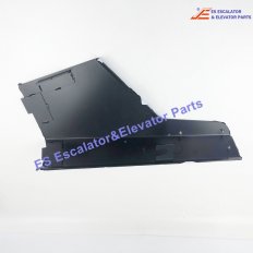 <b>GAA402CAA1 Escalator Inlet Box Cover</b>