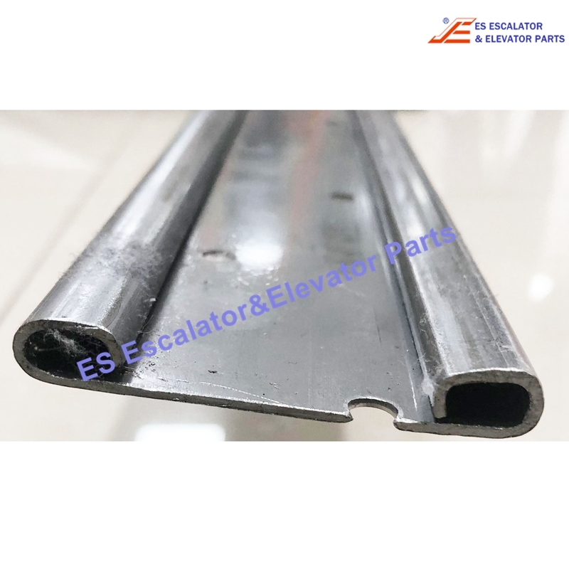 DEE2781369 Escalator Handrail Guide Profile L=6m 6000LG-X5CRNI1810 Use For Kone