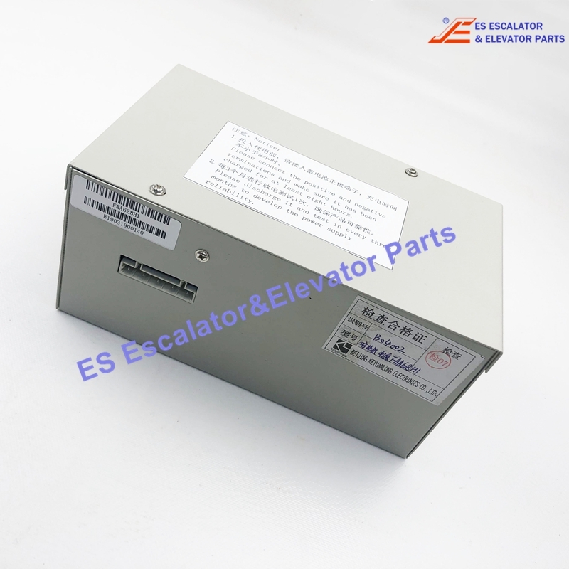 FAA628H1 Elevator Power Supply Use For Otis