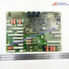 <b>Elevator GFA26800BA20 PCB</b>