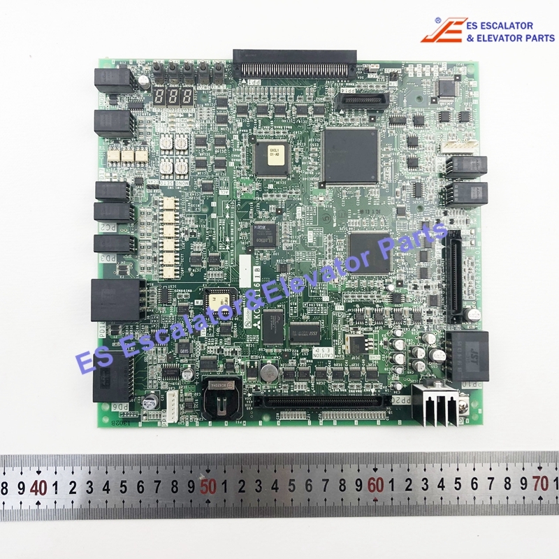 Elevator Parts KCD-1161B PCB Use For MITSUBISHI