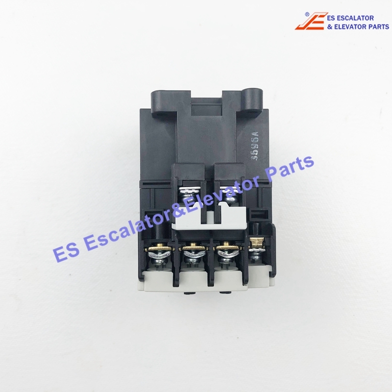 SC-E05A Elevator Contactor Use For OTIS