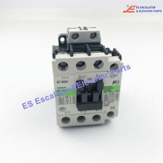 <b>Elevator SC-E05A Contactor</b>