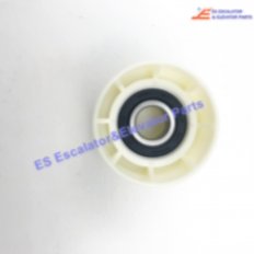 <b>243447 Escalator Handrail Pressure Roller</b>