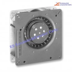 <b>RG 90-18/56 Elevator Fan</b>