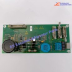 <b>590832 Elevator PCB Board</b>