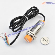 <b>FD-CZ01A Elevator Sensor</b>