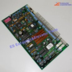 <b>590723 Elevator PCB Board</b>