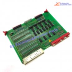 <b>444238 Elevator PCB Board</b>