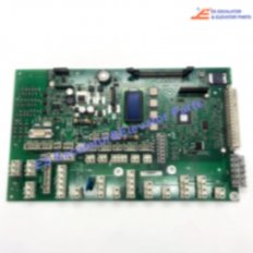 <b>594197 Elevator PCB Board</b>