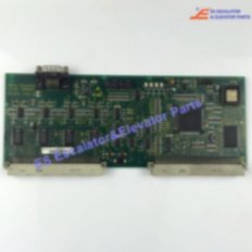 <b>590842 Elevator PCB Board</b>