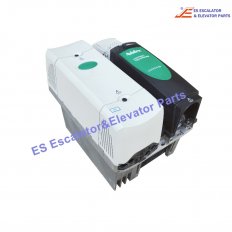 <b>ES3401 Elevator Inverter</b>