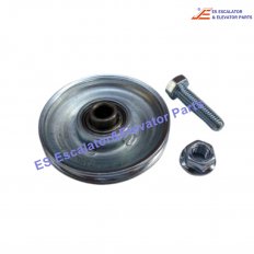 <b>FAA5394A53 Elevator Door Pulley</b>