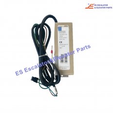 <b>KM937469G01 Elevator Power Supply</b>